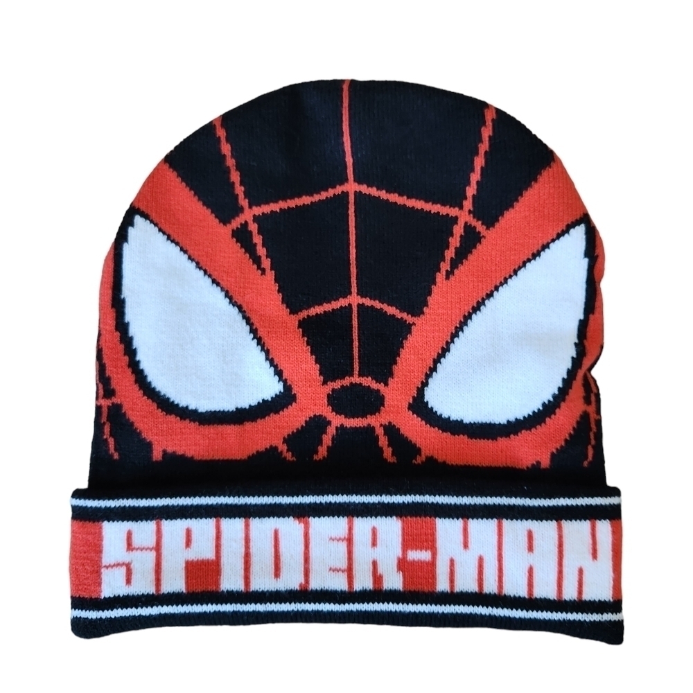 Marvel Spider-Man Toque